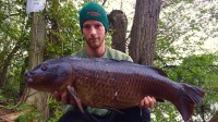 Trout Lake - 20lb 3oz