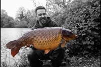 Trout Lake - 35lb 8oz