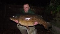 Trout Lake - 31lb