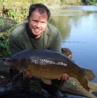 Trout Lake - 20lb 1oz