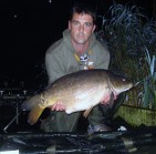 Brooklands Lake - 21lb