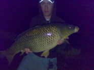 Trout Lake - 25lb