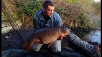 Trout Lake - 31lb 10oz