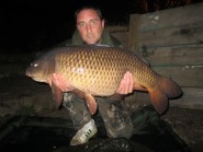 Trout Lake - 32lb 2oz