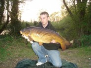Trout Lake - 27lb